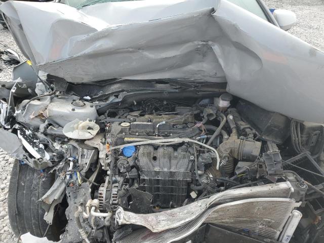 2023 KIA SPORTAGE S - 5XYK53AF5PG103577