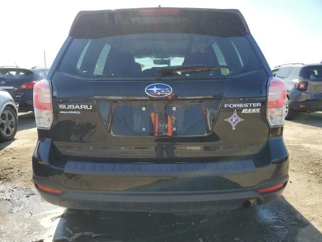 2017 SUBARU FORESTER 2 - JF2SJAEC7HH405057