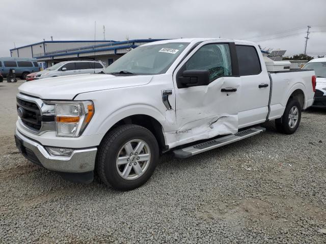 Vin: 1ftew1cp5mkd10061, lot: 50598155, ford f-150 supercrew 2021 img_1