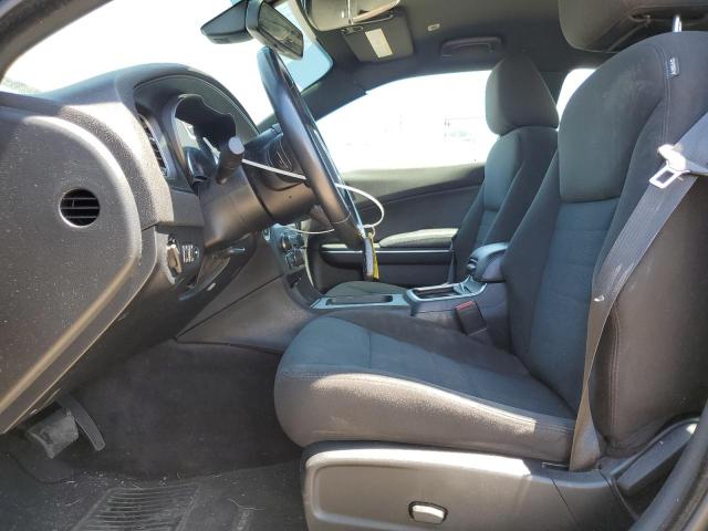 2017 DODGE CHARGER PO - 2C3CDXAG1HH638517