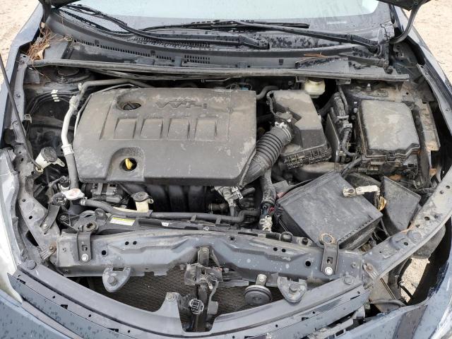 2019 TOYOTA COROLLA L - 5YFBURHE5KP873317