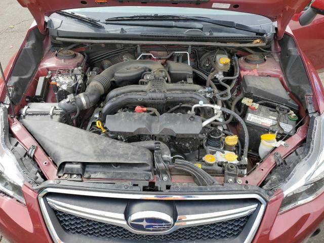 2017 SUBARU CROSSTREK - JF2GPADCXHH239414