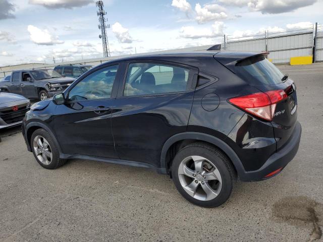 2018 HONDA HR-V LX - 3CZRU6H33JG714161