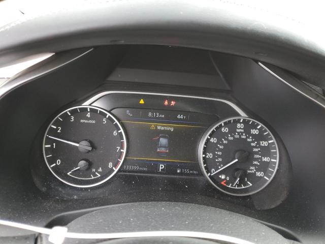 2015 NISSAN MURANO S - 5N1AZ2MH9FN207953