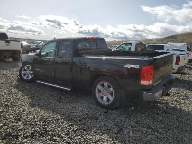 Vin: 1gtr2we72dz381751, lot: 50751285, gmc sierra k1500 slt 20132