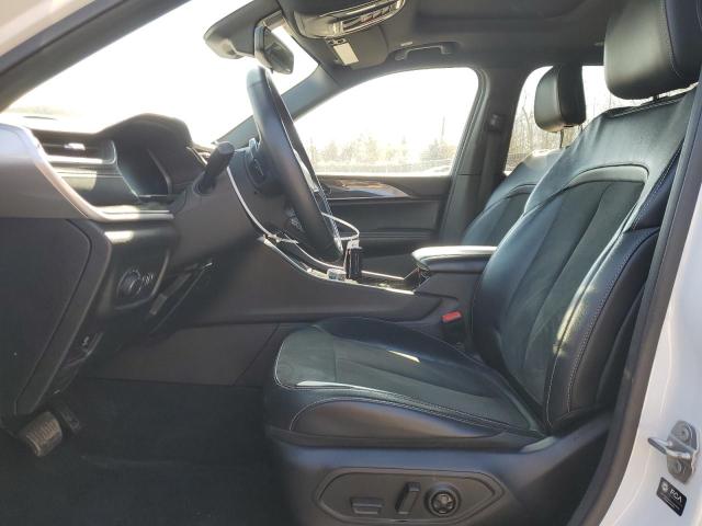 2022 JEEP GRAND CHER - 1C4RJKAG0N8506092