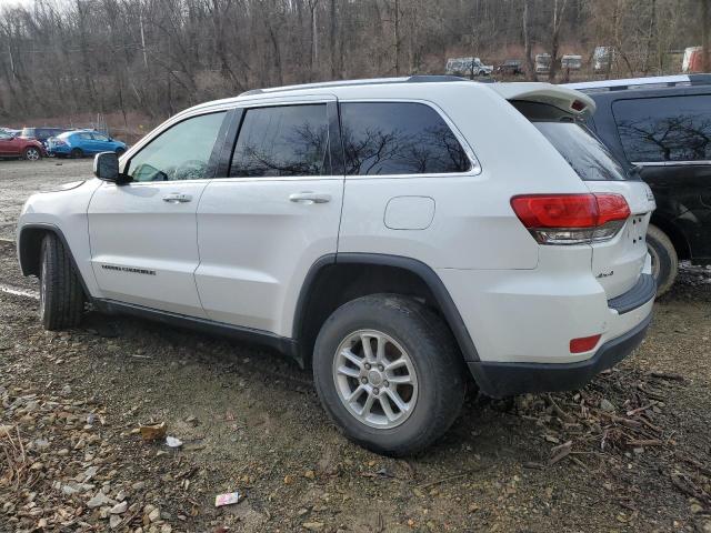 Vin: 1c4rjfag5kc529092, lot: 49801565, jeep grand cher laredo 20192