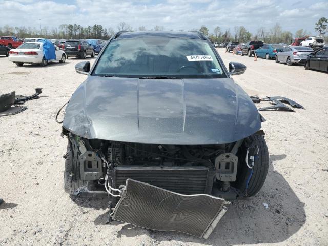 2022 HYUNDAI TUCSON LIM - 5NMJE3AE1NH050091