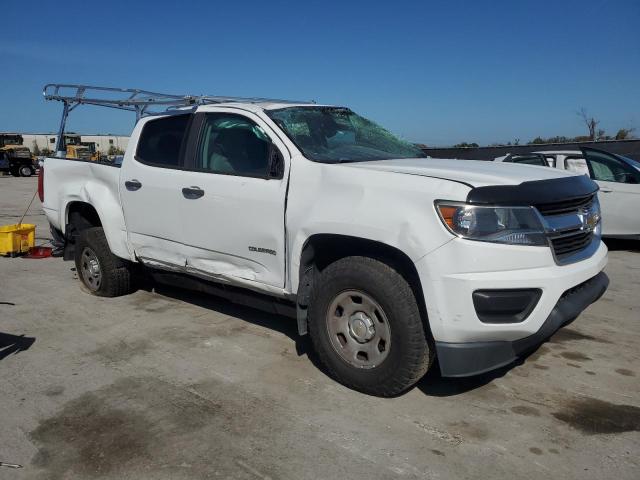2019 CHEVROLET COLORADO - 1GCGSBEA9K1138221