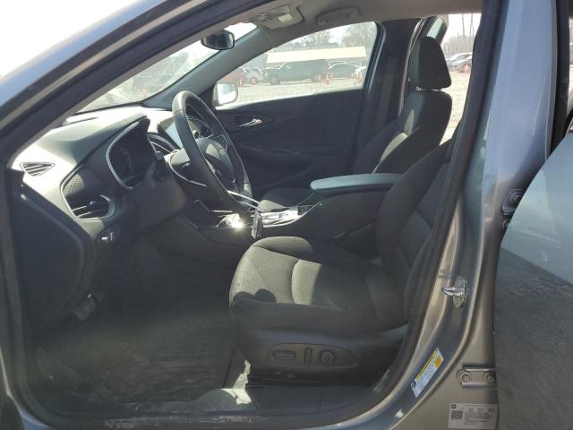 2024 CHEVROLET MALIBU RS - 1G1ZG5ST1RF154727