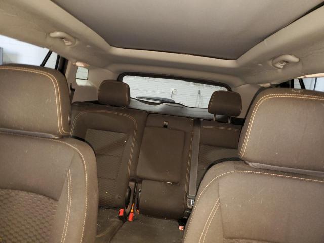2018 GMC TERRAIN SL - 3GKALTEV3JL380364