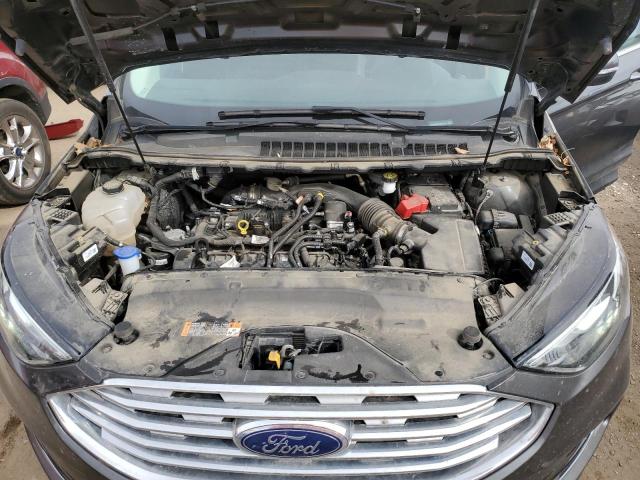 2019 FORD EDGE SEL - 2FMPK4J98KBC62746