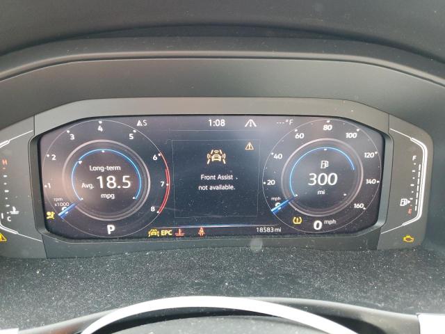 2023 VOLKSWAGEN ATLAS SE - 1V2HR2CA5PC557311