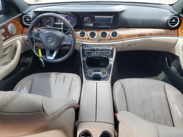 2017 MERCEDES-BENZ E 300 WDDZF4JB7HA093737