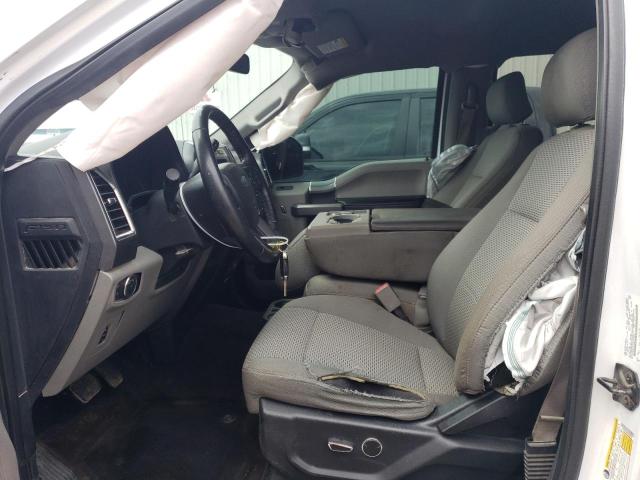 2015 FORD F150 SUPER - 1FTEW1CF0FKE68463