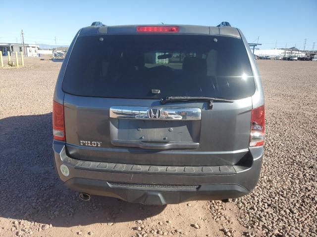5FNYF3H54DB026823 2013 HONDA PILOT
