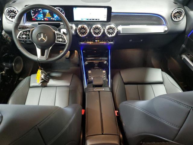 2023 MERCEDES-BENZ GLB 250 4M - W1N4M4HB7PW326011