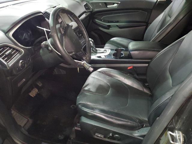 2016 FORD EDGE TITAN - 2FMPK4K9XGBC65184