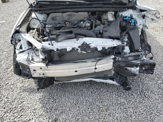 2022 TOYOTA CAMRY SE - 4T1T11AK6NU062627