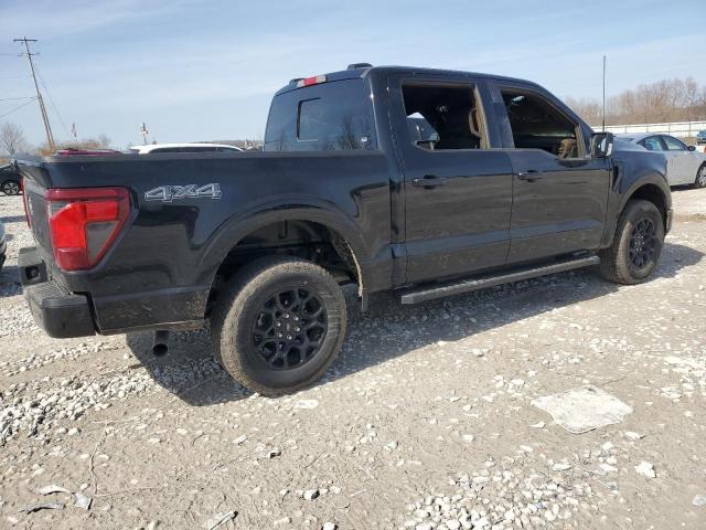 2024 FORD F150 XLT - 1FTEW3LP5RKE49500