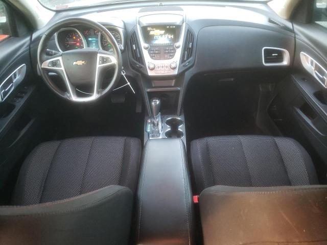2016 CHEVROLET EQUINOX LT - 2GNALCEK9G1178731
