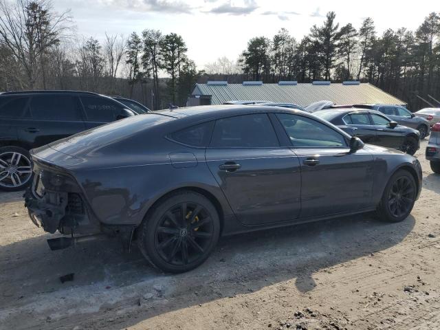 Vin: wauwgafc3en001888, lot: 45720635, audi a7 premium plus 20143