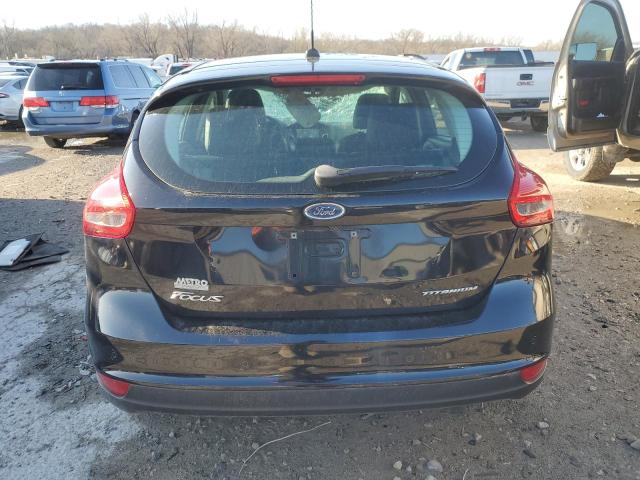2017 FORD FOCUS TITA - 1FADP3N22HL287267