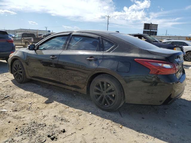 Vin: 1n4al3ap1jc206295, lot: 46075835, nissan altima 2.5 20182