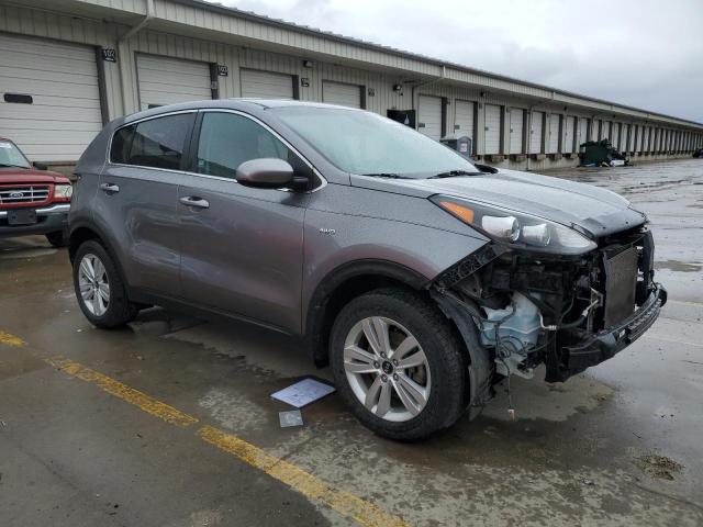 Vin: kndpmcac4h7265262, lot: 47363595, kia sportage lx 20174