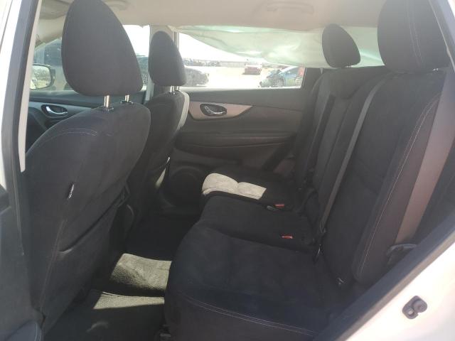 2016 NISSAN ROGUE S - JN8AT2MT6GW026190