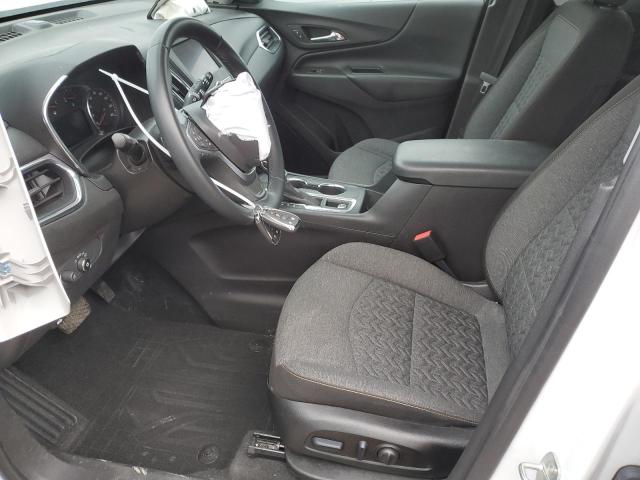 2023 CHEVROLET EQUINOX LT - 3GNAXKEG1PL104762
