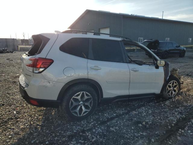 Vin: jf2skajcxlh524958, lot: 48872065, subaru forester premium 20203