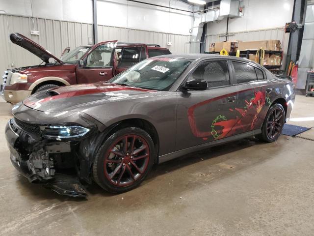 DODGE CHARGER GT