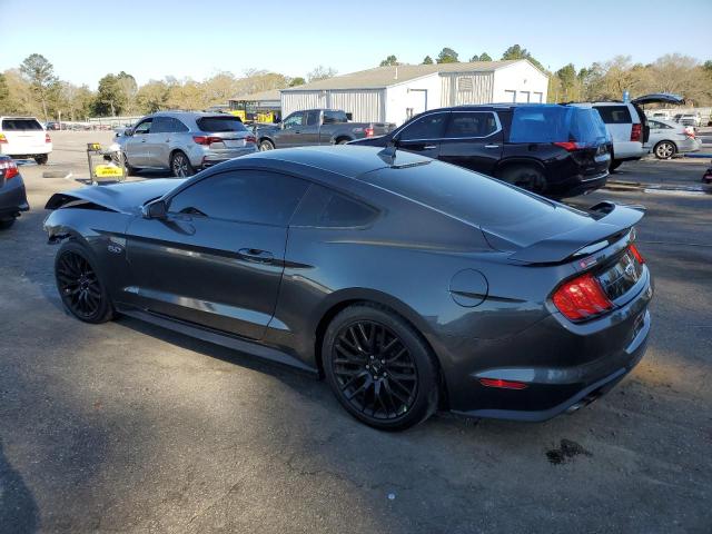 Vin: 1fa6p8cf2l5177991, lot: 49631735, ford mustang gt 20202