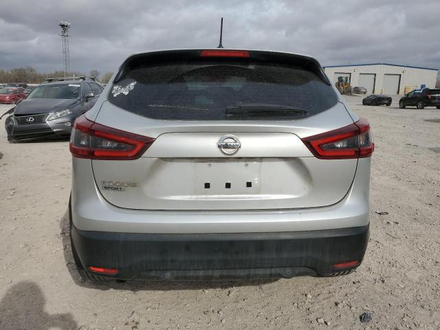 2022 NISSAN ROGUE SPOR - JN1BJ1AV9NW582080