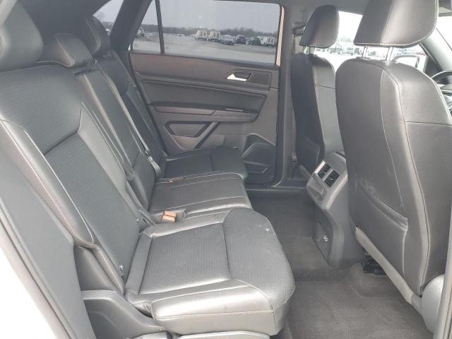 2020 VOLKSWAGEN ATLAS CROS - 1V21E2CAXLC221676
