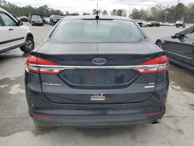 2018 FORD FUSION SE - 3FA6P0HD0JR196087