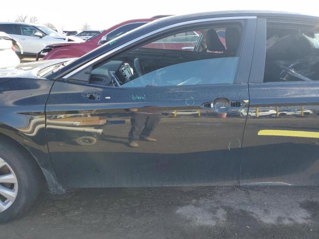 2020 TOYOTA CAMRY LE - 4T1L11AK4LU509761