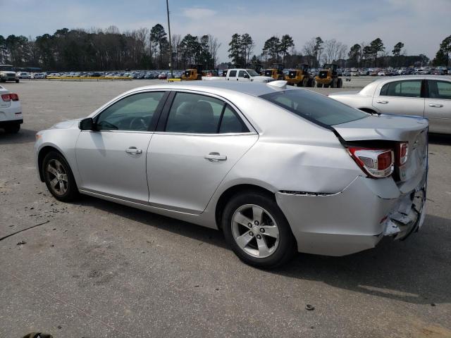 2016 CHEVROLET MALIBU LIM - 1G11C5SAXGF144721