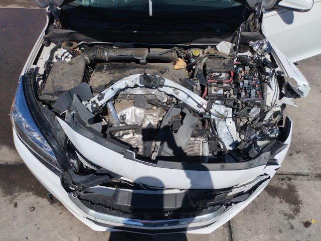2016 CHEVROLET MALIBU LIM - 1G11C5SA9GF101293