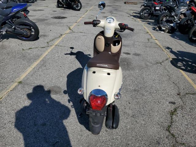 2022 HONDA NCW50 JH2AF7715NK502242
