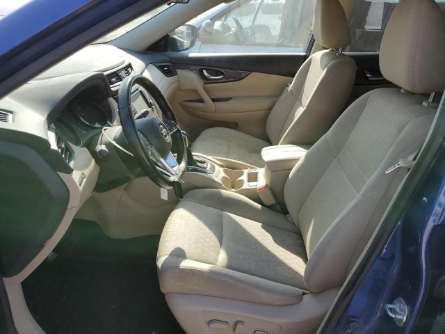 2020 NISSAN ROGUE S - JN8AT2MV8LW104979