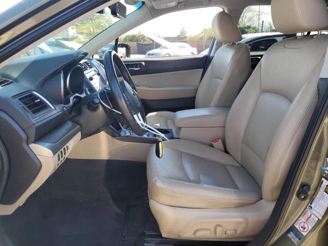 2017 SUBARU OUTBACK 2. 4S4BSANC0H3381317