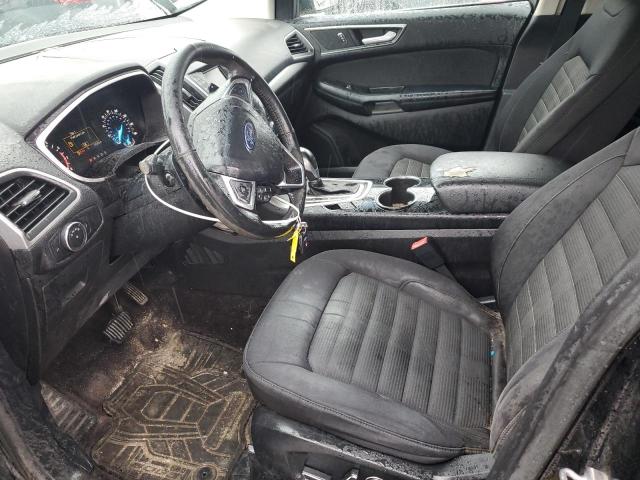 2016 FORD EDGE SEL - 2FMPK3J9XGBB92877