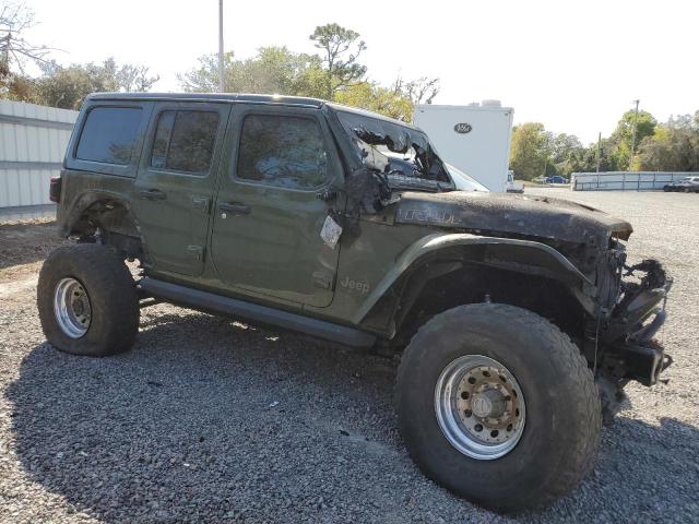 2021 JEEP WRANGLER U 1C4JJXSJXMW735622