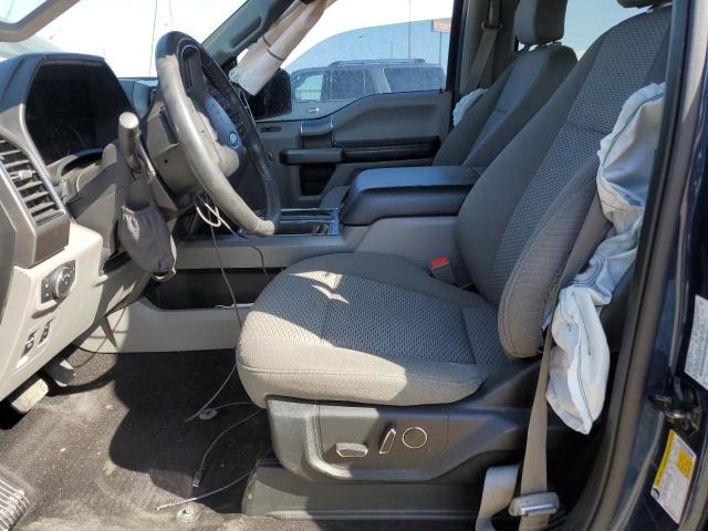 2018 FORD F150 SUPER - 1FTEW1E53JKF91879
