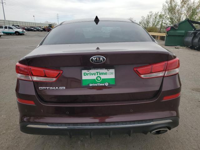 2020 KIA OPTIMA LX - 5XXGT4L35LG428619