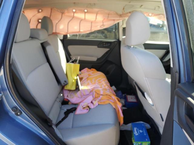 2015 SUBARU FORESTER 2 - JF2SJADC2FH400198