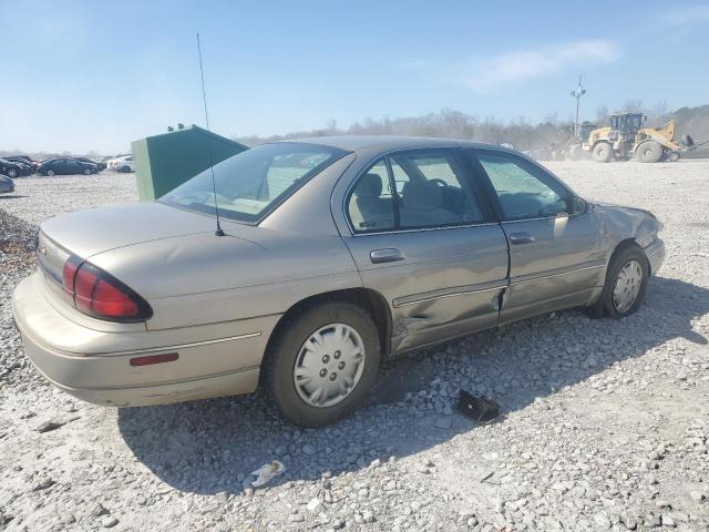 CHEVROLET LUMINA BAS 1999 gold sedan 4d gas 2G1WL52M4X9207322 photo #4