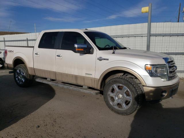 Vin: 1ftfw1etxekf04181, lot: 48412645, ford f-150 supercrew 20144